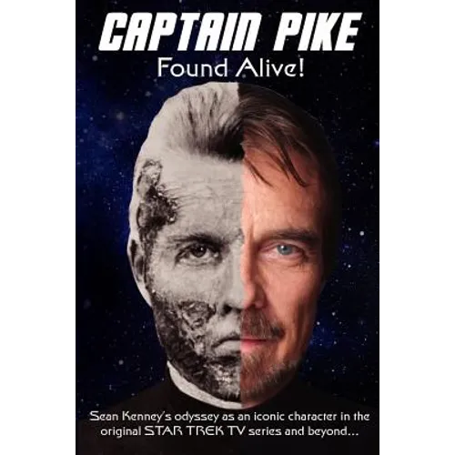 Captain Pike Found Alive! - Paperback