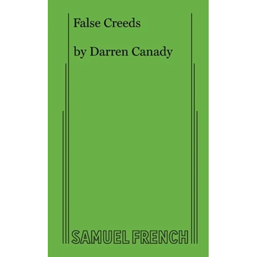 False Creeds - Paperback