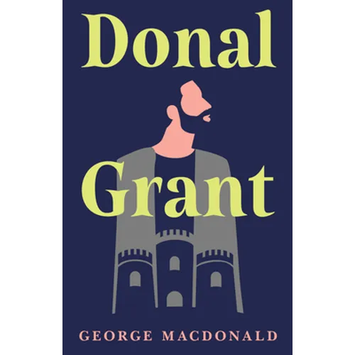 Donal Grant - Paperback