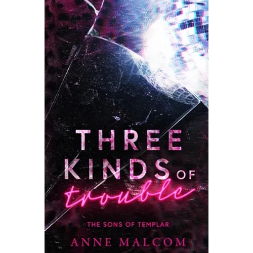 Three Kinds of Trouble - Paperback