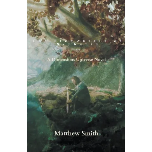The Elementals of Nepharia - Paperback