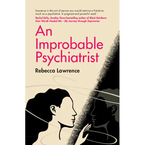 An Improbable Psychiatrist - Paperback