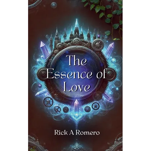 The Essence of Love - Paperback