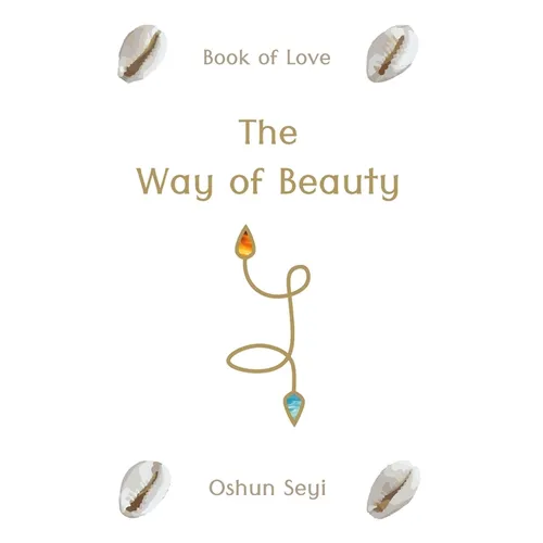 The Way of Beauty: Book of Love - Paperback