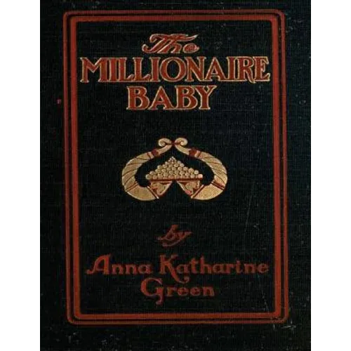 The Millionaire Baby - Paperback