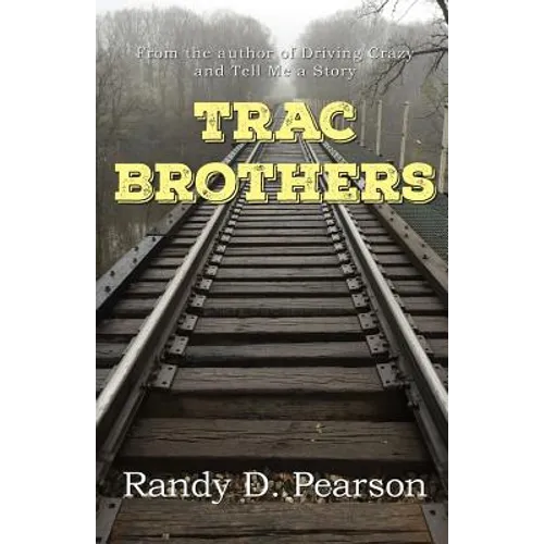Trac Brothers - Paperback