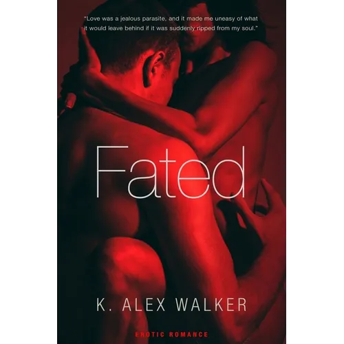 Fated: A Contemporary Romance - Paperback