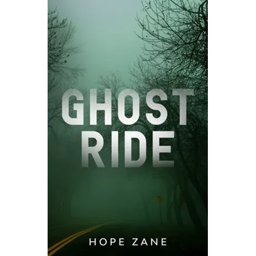 Ghost Ride - Paperback
