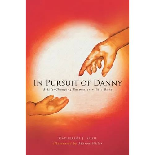In Pursuit of Danny: A Life-Changing Encounter with a Baby - Paperback