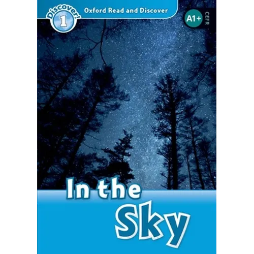 In the Sky - Paperback