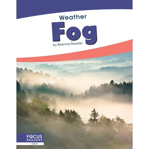 Fog - Library Binding