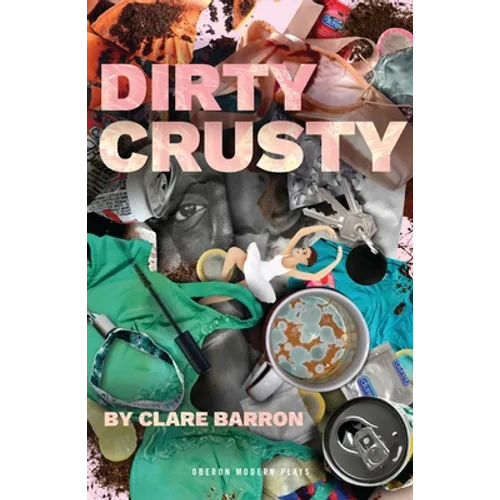 Dirty Crusty - Paperback