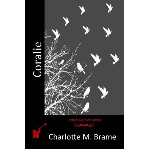 Coralie - Paperback