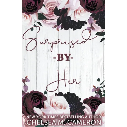 Surprised by Her - Paperback