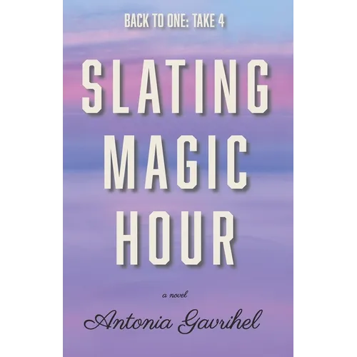 Slating Magic Hour - Paperback