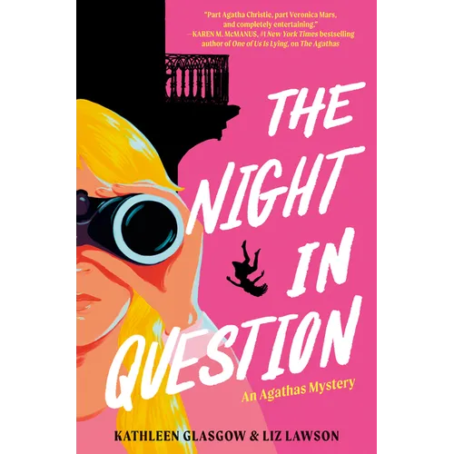 The Night in Question - Hardcover