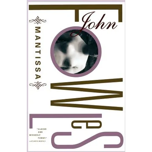 Mantissa - Paperback
