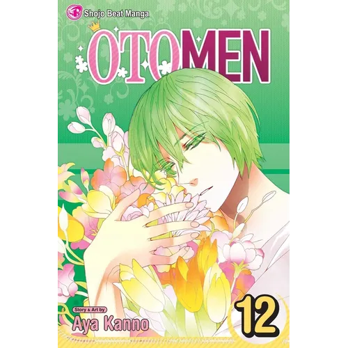 Otomen, Vol. 12 - Paperback