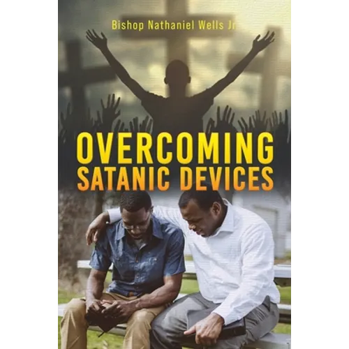 Overcoming Satanic Devices - Paperback