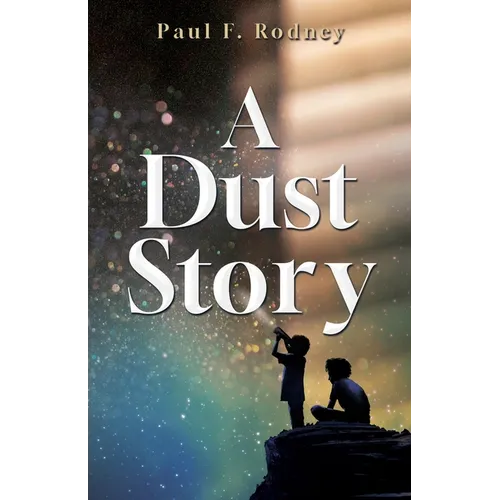A Dust Story - Paperback