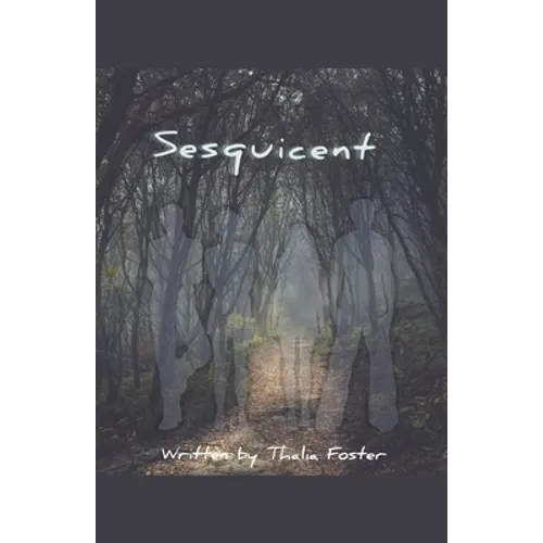 Sesquicent - Paperback