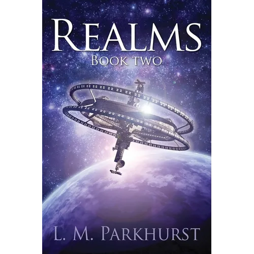 Realms Book Two - Paperback