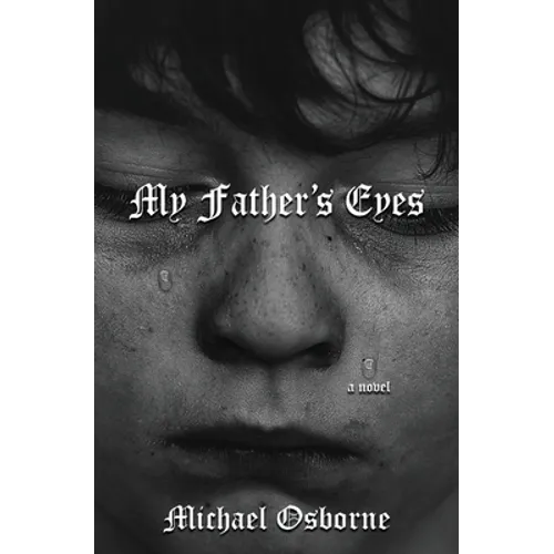 My Father's Eyes - Paperback