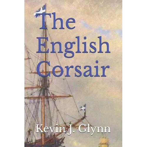 The English Corsair - Paperback