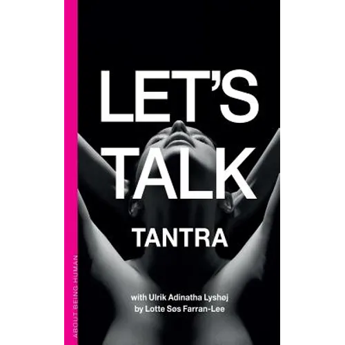 Let's talk Tantra - Paperback