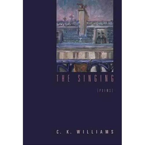 The Singing: Poems - Paperback