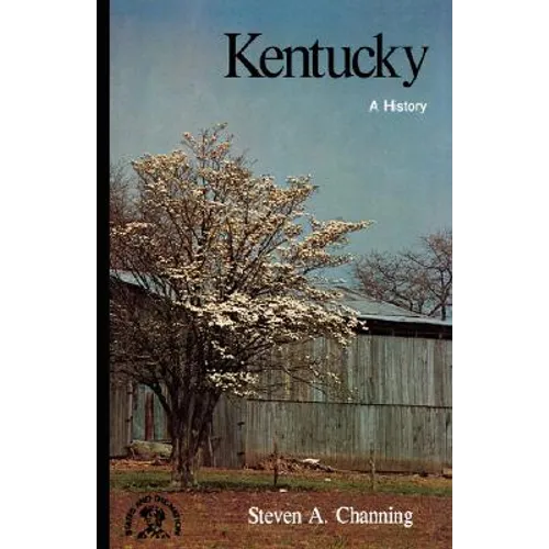 Kentucky: A History - Paperback