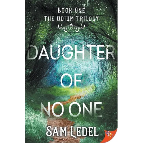Daughter of No One - Paperback