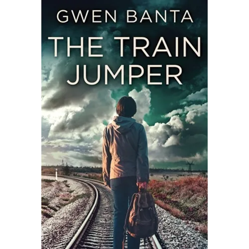 The Train Jumper - Paperback