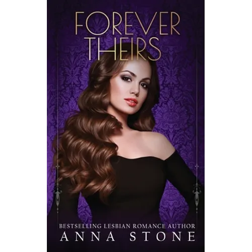 Forever Theirs - Paperback