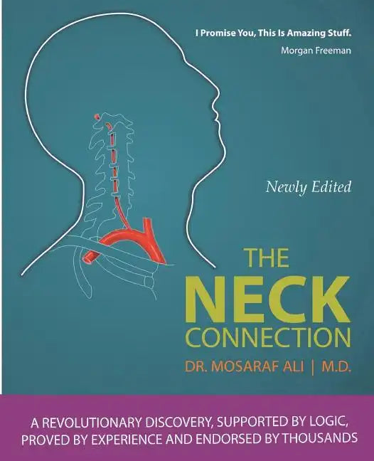 The Neck Connection - Paperback