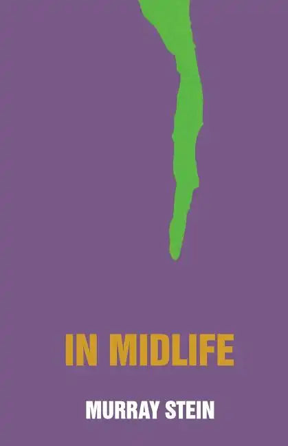 In Midlife: A Jungian Perspective - Paperback