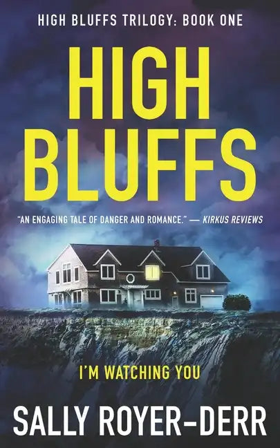 High Bluffs (High Bluffs Trilogy: Book One) - Paperback
