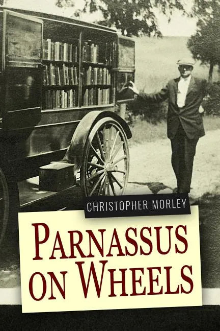 Parnassus on Wheels - Paperback