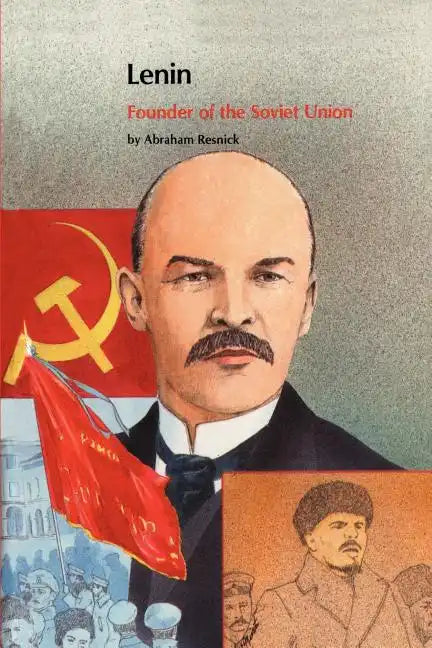 Lenin: Founder of the Soviet Union - Paperback