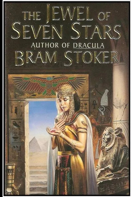 The Jewel of Seven Stars - Paperback