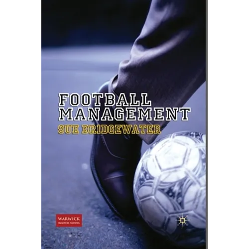 Football Management - Paperback
