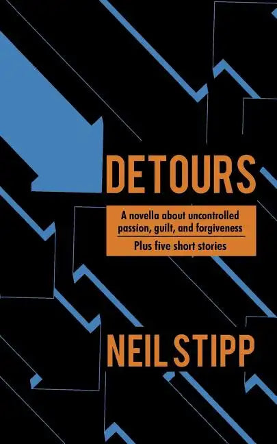 Detours: A Novella - Paperback