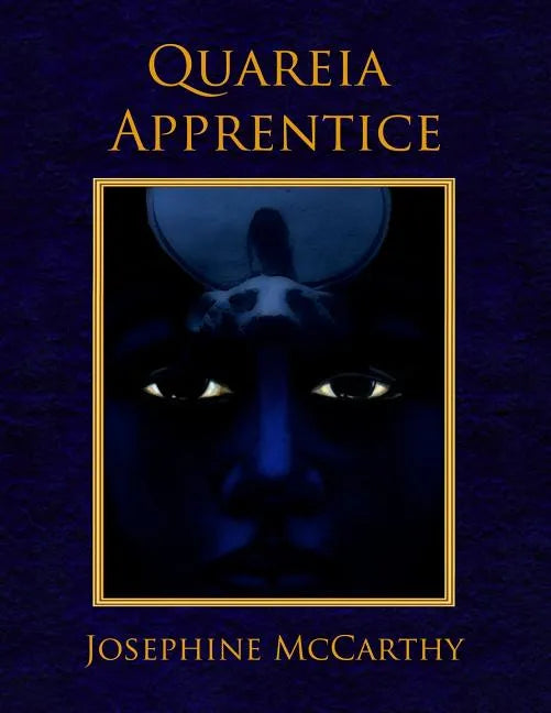 Quareia Apprentice - Paperback