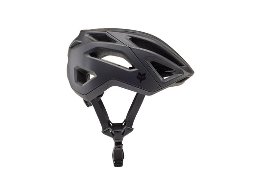 Fox Racing 25 Crossframe Large Black Helmet