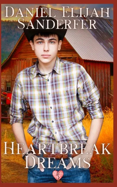 Heartbreak Dreams - Paperback