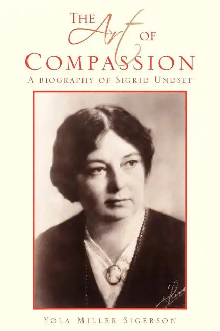The Art of Compassion - Paperback
