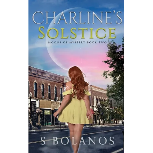 Charline's Solstice - Paperback