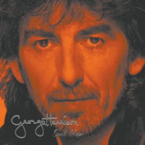 George Harrison: Soul Man Vol. 2 - Paperback