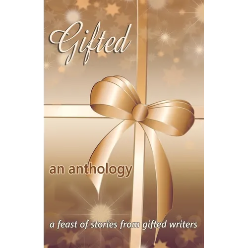 Gifted - Paperback