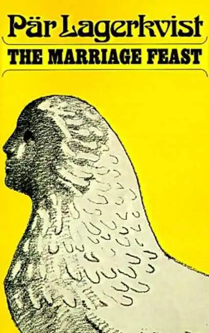 The Marriage Feast - Hardcover
